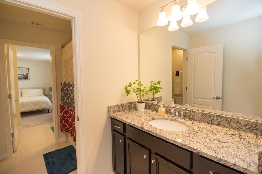 Large Luxury Home Pool Home Kissimmee Εξωτερικό φωτογραφία