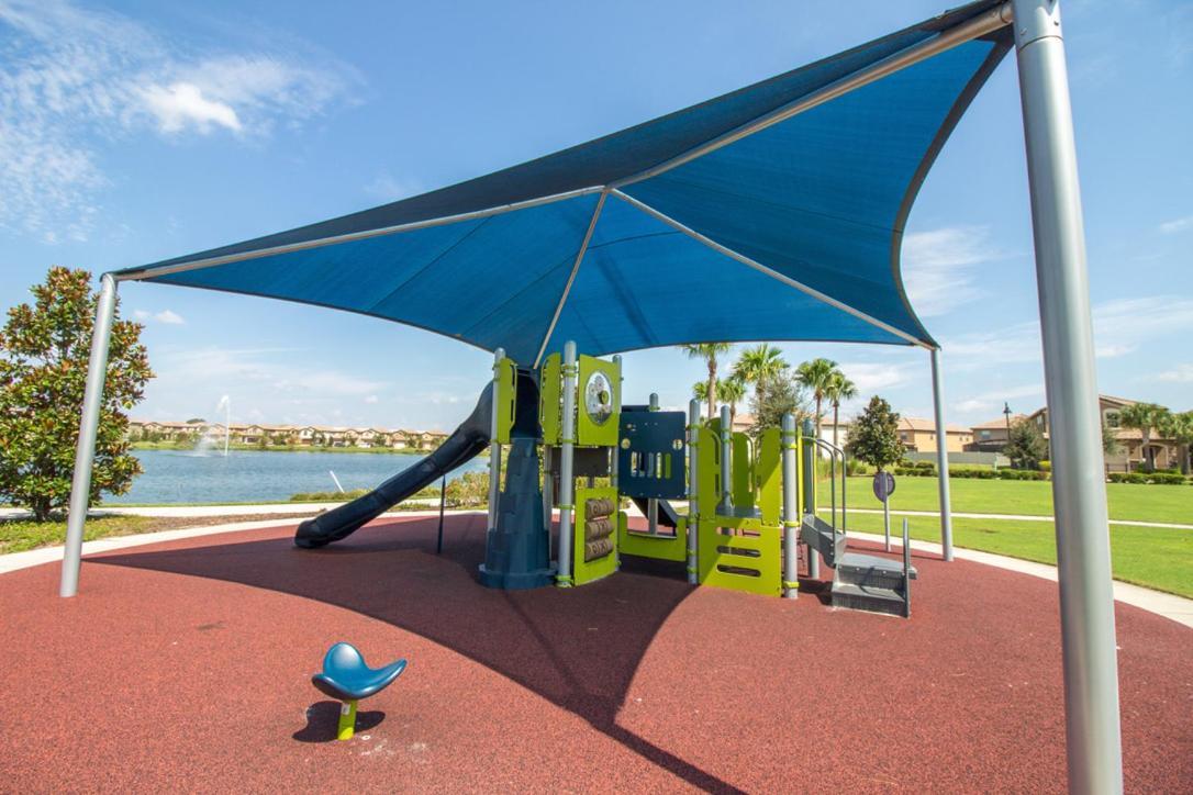 Large Luxury Home Pool Home Kissimmee Εξωτερικό φωτογραφία